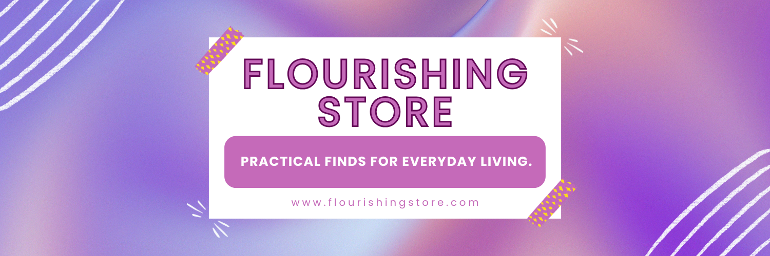 Flourishing Store